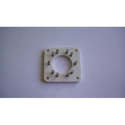 CLANSMAN TERMINAL BOARD CLANSMAN TERMINAL BOARD